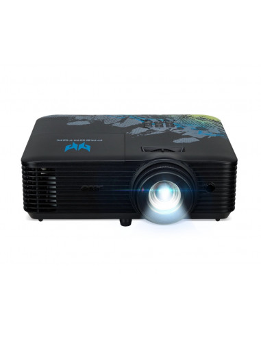 Проектор ACER PREDATOR GM712 (MR.JUX11.001) / DLP / 4K / 3600 Lm