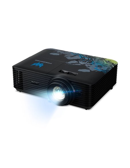 Проектор ACER PREDATOR GM712 (MR.JUX11.001) / DLP / 4K / 3600 Lm