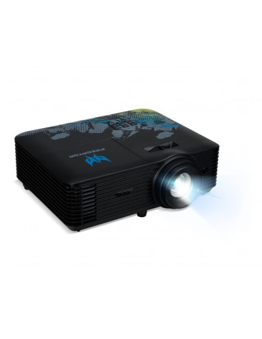 Проектор ACER PREDATOR GM712 (MR.JUX11.001) / DLP / 4K / 3600 Lm