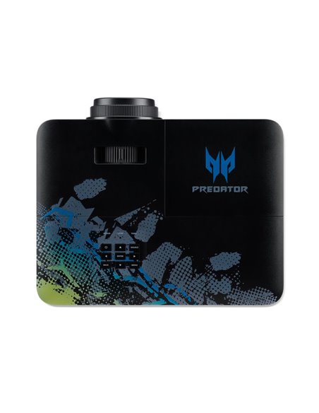 Proiector ACER PREDATOR GM712 (MR.JUX11.001) / DLP / 4K / 3600 Lm
