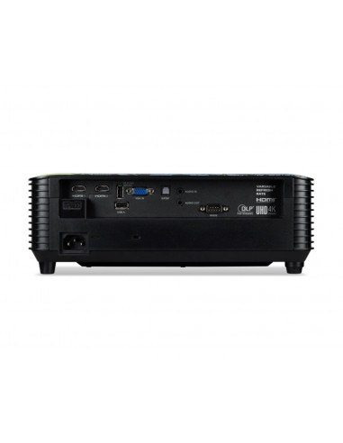 Проектор ACER PREDATOR GM712 (MR.JUX11.001) / DLP / 4K / 3600 Lm
