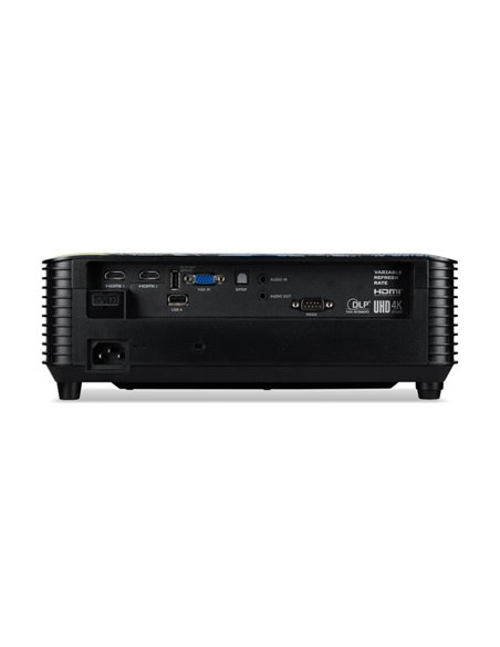 Проектор ACER PREDATOR GM712 (MR.JUX11.001) / DLP / 4K / 3600 Lm