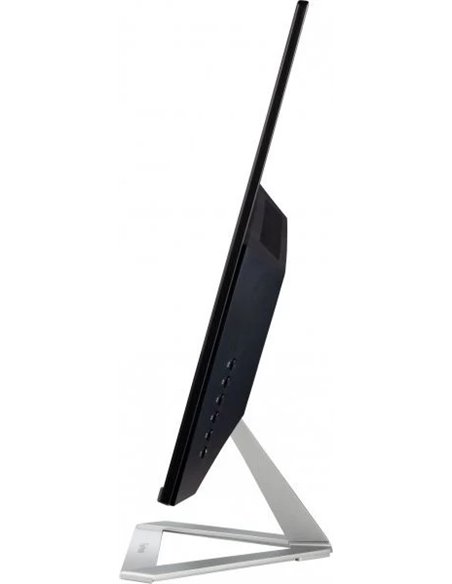 27.0” Monitor VIEWSONIC VX2776-SMH / 4ms / Silver/Black