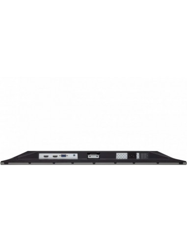 27.0” Monitor VIEWSONIC VX2776-SMH / 4ms / Silver/Black