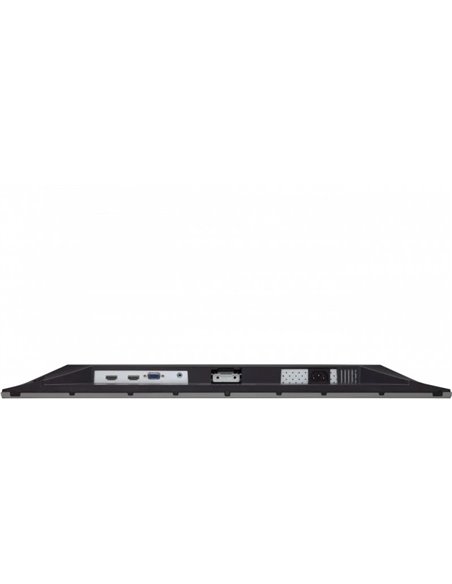 27.0” Monitor VIEWSONIC VX2776-SMH / 4ms / Silver/Black
