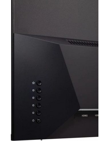 27.0” Monitor VIEWSONIC VX2776-SMH / 4ms / Silver/Black