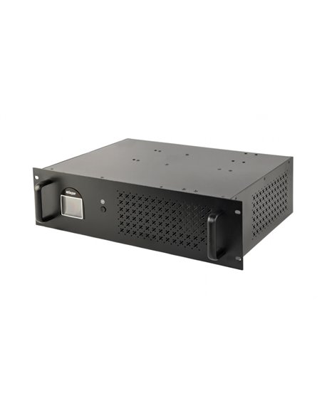 ИБП EnerGenie UPS-RACK-1200 / 1200VA / 720W