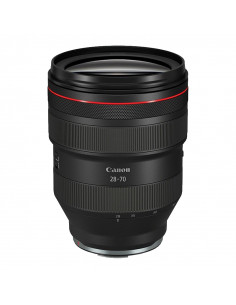 Zoom Obiectiv Canon Canon RF 28-70mm f/2 L USM (2965C005) 2