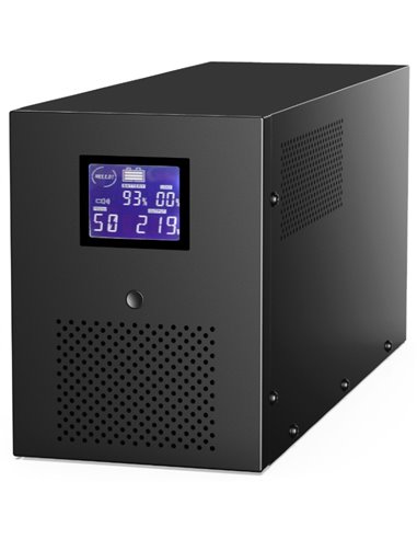 ИБП EnerGenie EG-UPS-036 / 3000VA / 1800W