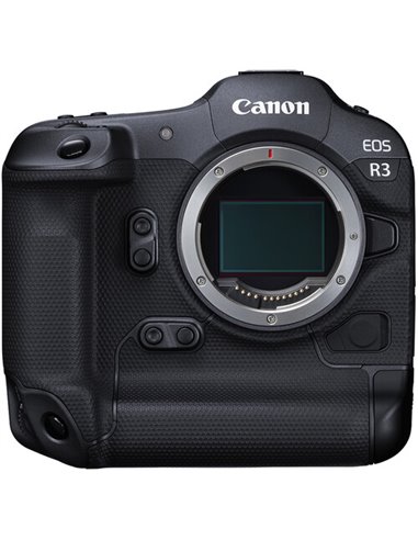 Mirrorless Camera CANON EOS R3 2.4GHz Body (4895C005)
