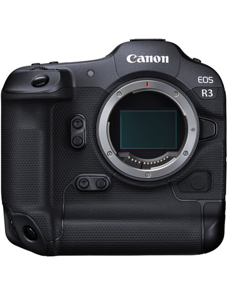 Mirrorless Camera CANON EOS R3 2.4GHz Body (4895C005)