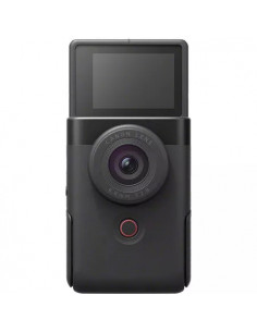 Компактная камера CANON PowerShot V10 Vlogging Kit (5947C014) Black