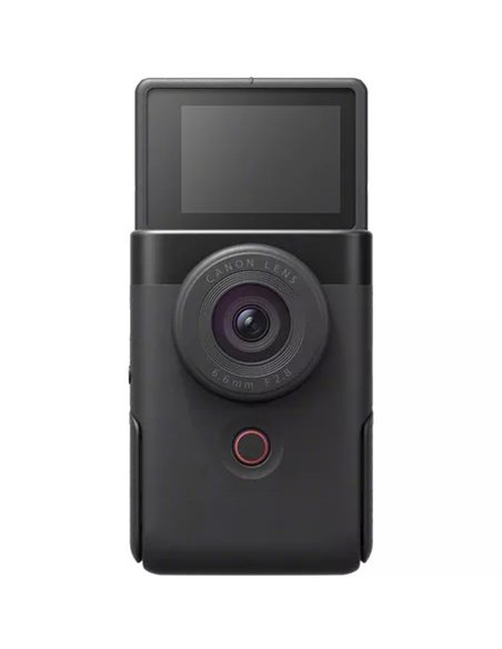 Компактная камера CANON PowerShot V10 Vlogging Kit (5947C014) Black