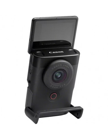 Компактная камера CANON PowerShot V10 Vlogging Kit (5947C014) Black