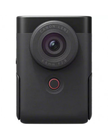 Camera Compacta CANON PowerShot V10 Vlogging Kit (5947C014) Black