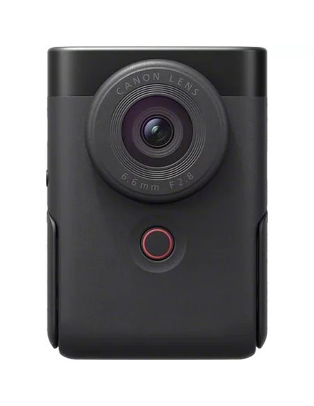 Camera Compacta CANON PowerShot V10 Vlogging Kit (5947C014) Black