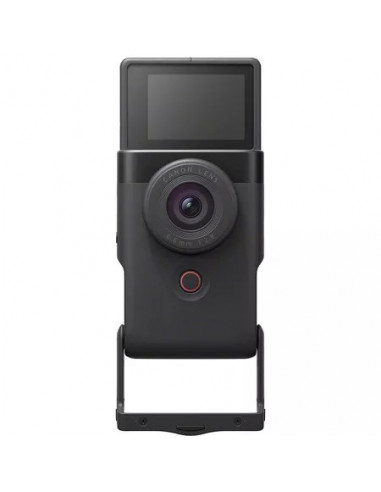 Camera Compacta CANON PowerShot V10 Vlogging Kit (5947C014) Black