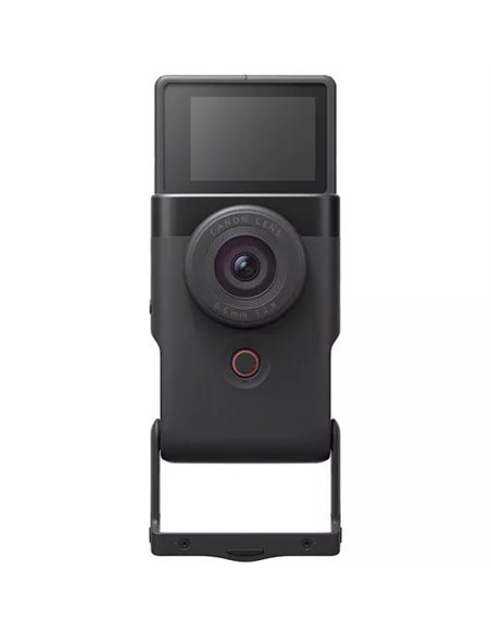 Компактная камера CANON PowerShot V10 Vlogging Kit (5947C014) Black
