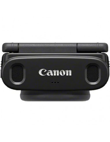 Компактная камера CANON PowerShot V10 Vlogging Kit (5947C014) Black