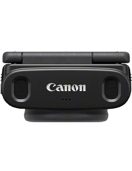 Компактная камера CANON PowerShot V10 Vlogging Kit (5947C014) Black