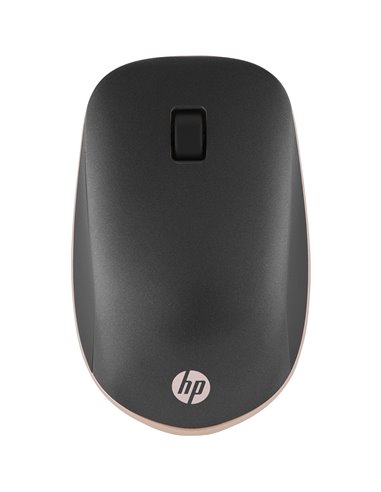 Мышь Bluetooth HP 410 Slim / 2000dpi / Silver