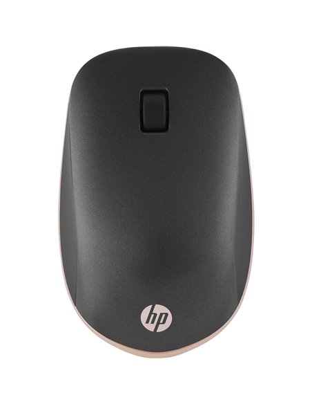 Мышь Bluetooth HP 410 Slim / 2000dpi / Silver