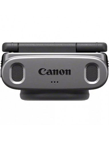 Компактная камера CANON PowerShot V10 Advanced Vlogging SEE (5946C015) Silver