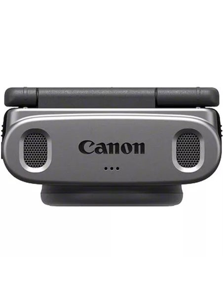 Camera Compacta CANON PowerShot V10 Advanced Vlogging SEE (5946C015) Silver Camera Compacta CANON PowerShot V10 Advanced Vlogging SEE (5946C015) Silver