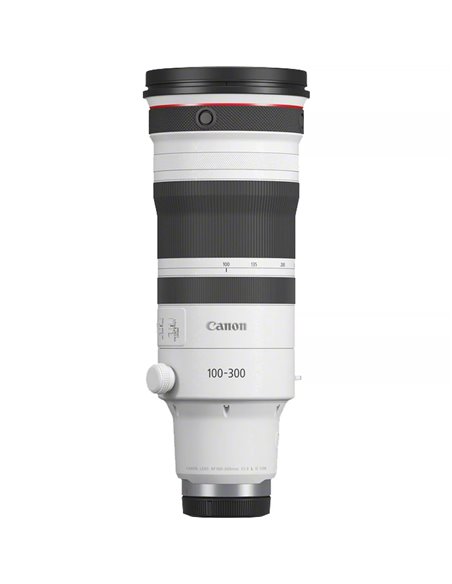 Zoom Obiectiv Canon RF 100-300mm F2.8 L IS USM (6055C005)