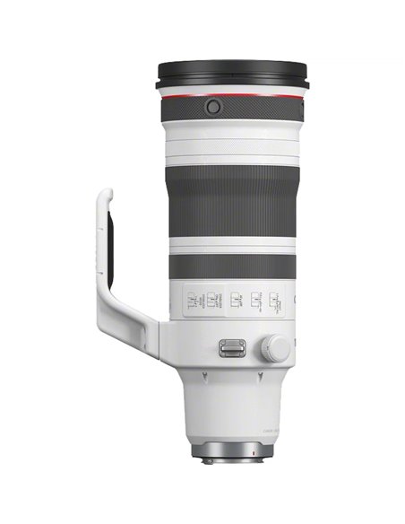 Зум-объектив Canon RF 100-300mm F2.8 L IS USM (6055C005)
