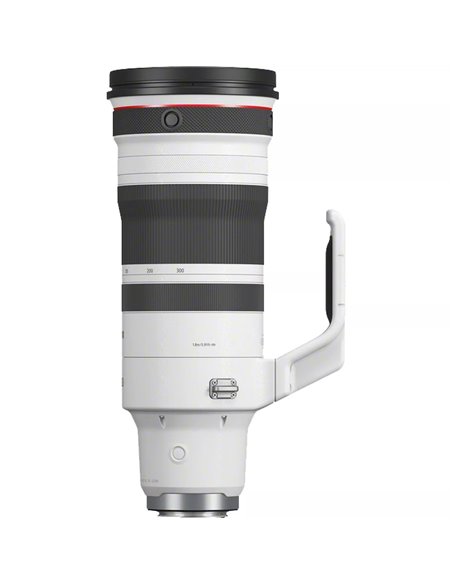 Зум-объектив Canon RF 100-300mm F2.8 L IS USM (6055C005)