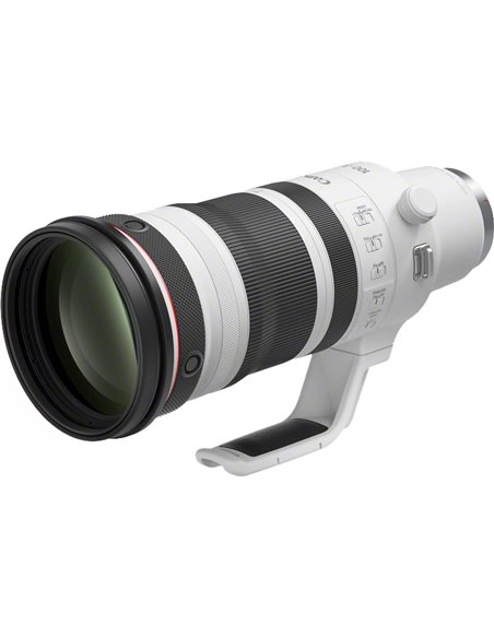 Зум-объектив Canon RF 100-300mm F2.8 L IS USM (6055C005)