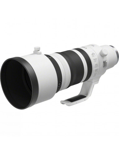 Zoom Obiectiv Canon RF 100-300mm F2.8 L IS USM (6055C005)