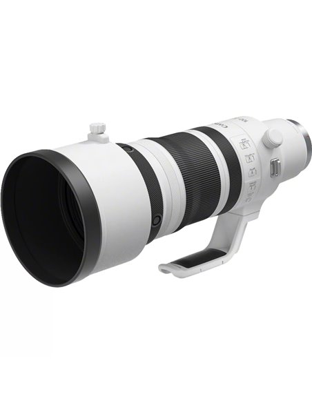 Zoom Obiectiv Canon RF 100-300mm F2.8 L IS USM (6055C005)