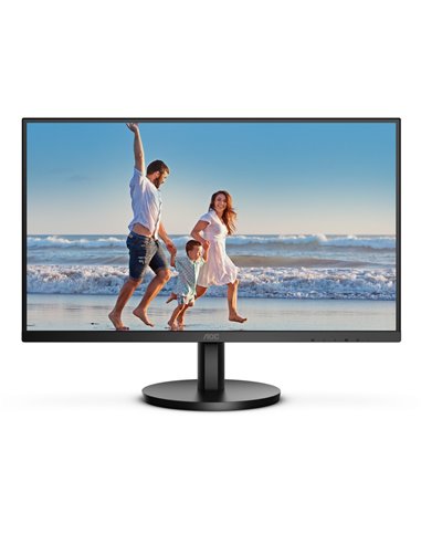27.0” Монитор AOC Q27B3MA / QHD / 4ms / 75Hz / Black