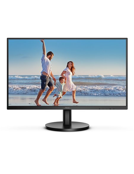 27.0” Монитор AOC Q27B3MA / QHD / 4ms / 75Hz / Black