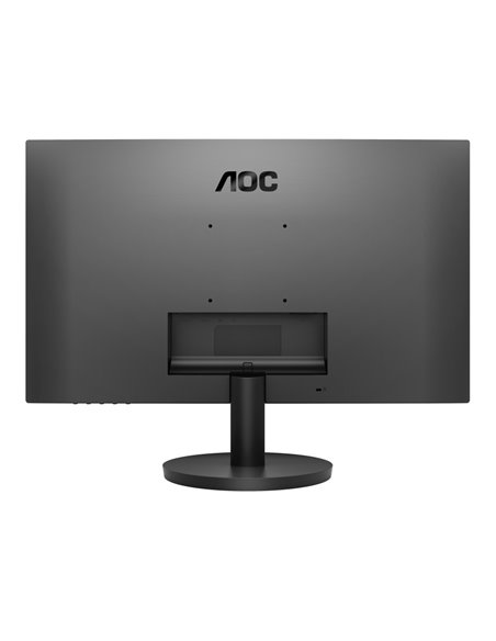 27.0” Monitor AOC Q27B3MA / QHD / 4ms / 75Hz / Black