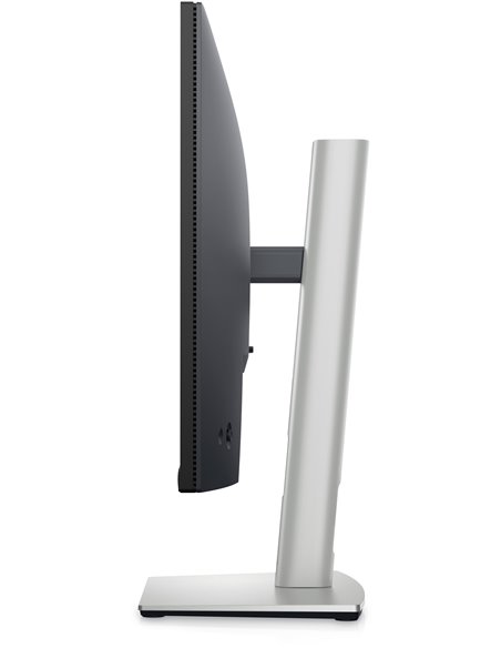 27.0” Монитор DELL P2723D / 5ms / QHD / Black