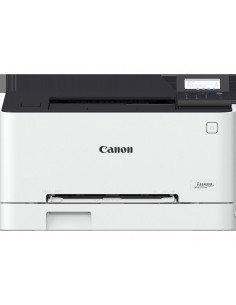 Принтер Цветной Canon i-Sensys LBP-633Cdw / A4 / Duplex / Wi-Fi / Net / White