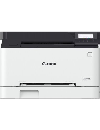 Imprimanta color Canon i-Sensys LBP-633Cdw / A4 / Duplex / Wi-Fi / Net / White