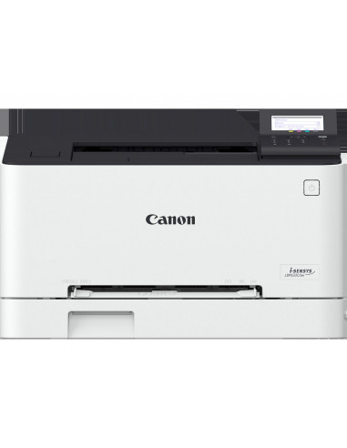 Принтер Цветной Canon i-Sensys LBP-633Cdw / A4 / Duplex / Wi-Fi / Net / White