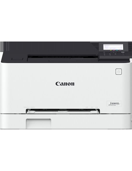 Imprimanta color Canon i-Sensys LBP-633Cdw / A4 / Duplex / Wi-Fi / Net / White