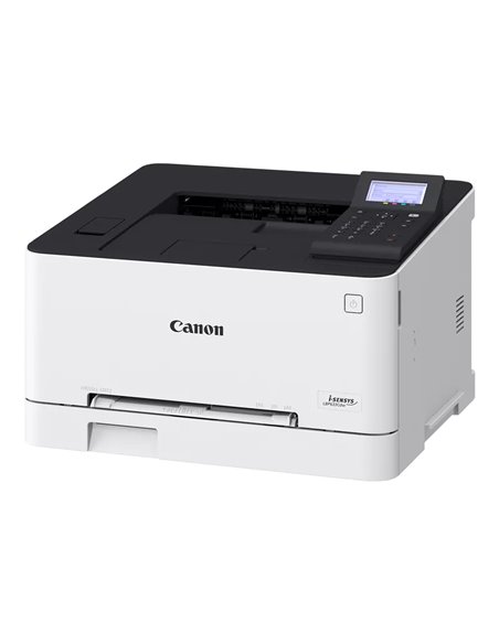 Imprimanta color Canon i-Sensys LBP-633Cdw / A4 / Duplex / Wi-Fi / Net / White