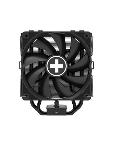 Кулер XILENCE XC056 ”M704PRO.ARGB” Performance A+ Series / Universal / 180W / 500~1500rpm, 18.0~30.2dBA / 68.2CFM / Black