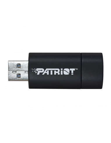 USB Flash Drive Patriot Supersonic Rage Lite / USB3.2 / 128GB / Black