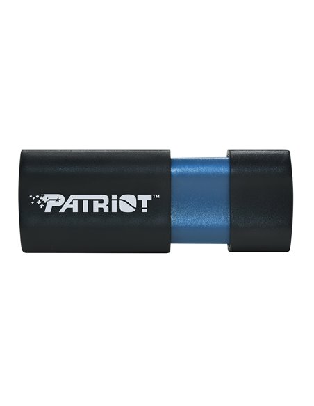 USB Flash Drive Patriot Supersonic Rage Lite / USB3.2 / 128GB / Black