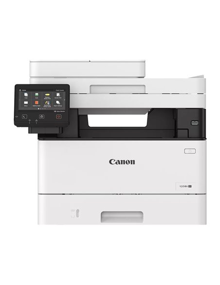 МФУ Canon i-Sensys X 1238i II / A4 / DADF / Duplex / Wi-Fi / Net / White (toner included)
