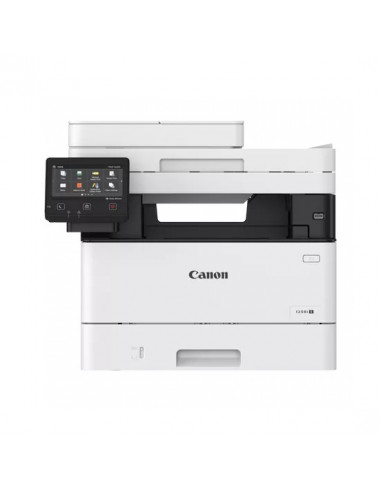 МФУ Canon i-Sensys X 1238i II / A4 / DADF / Duplex / Wi-Fi / Net / White (toner included)