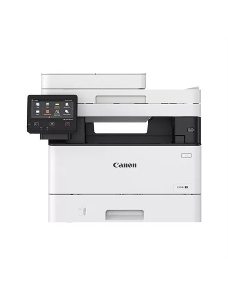 МФУ Canon i-Sensys X 1238i II / A4 / DADF / Duplex / Wi-Fi / Net / White (toner included)