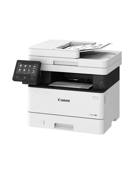 МФУ Canon i-Sensys X 1238i II / A4 / DADF / Duplex / Wi-Fi / Net / White (toner included)